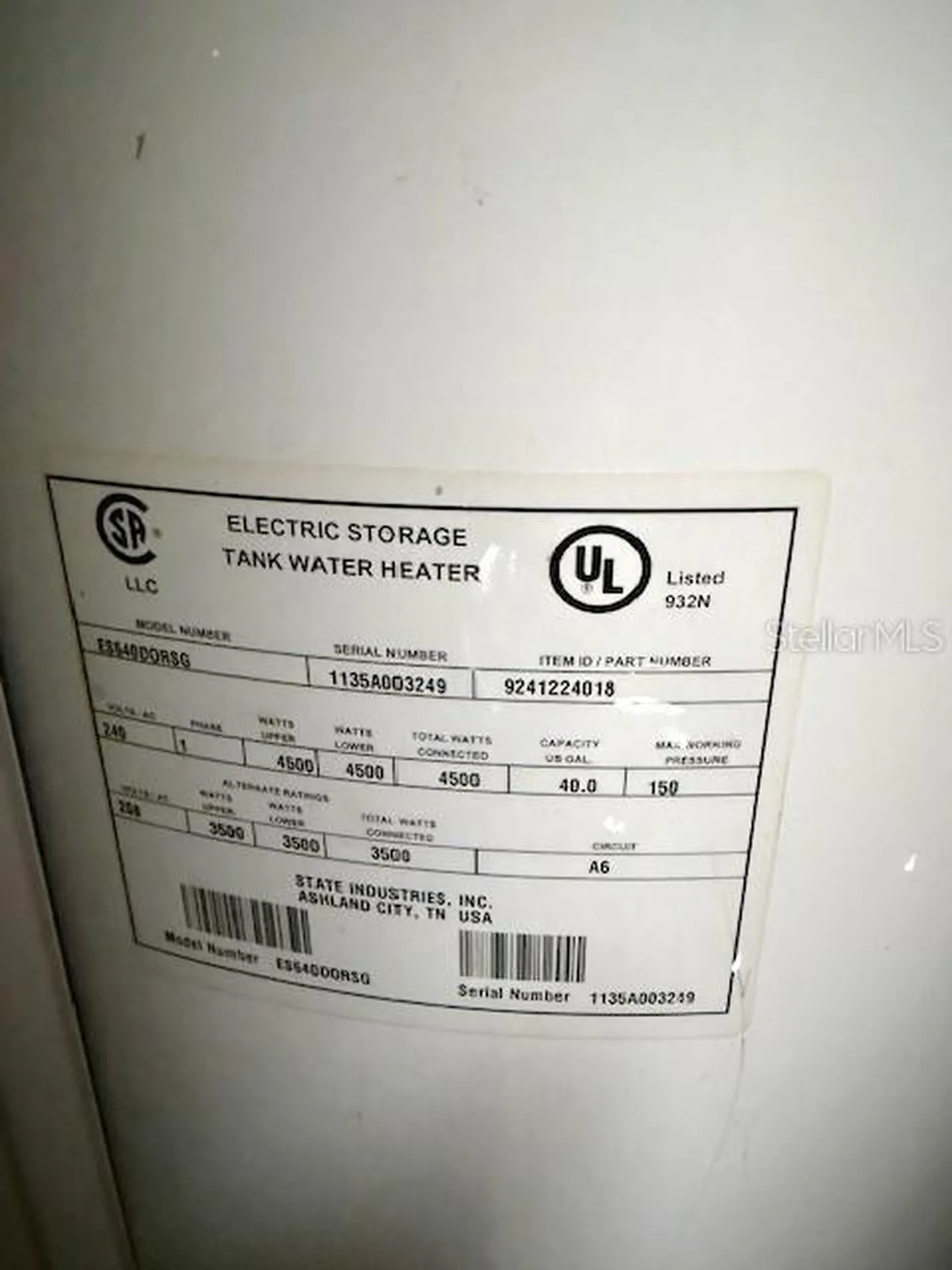 18107 Steele Avenue Port Charlotte FL 33948