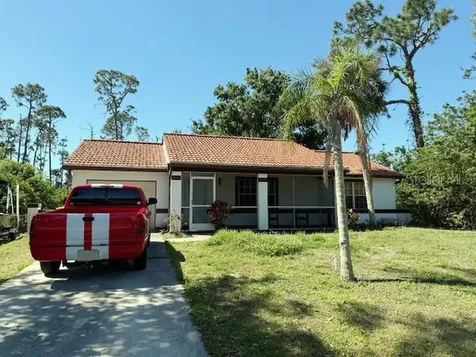 18107 Steele Avenue Port Charlotte FL 33948