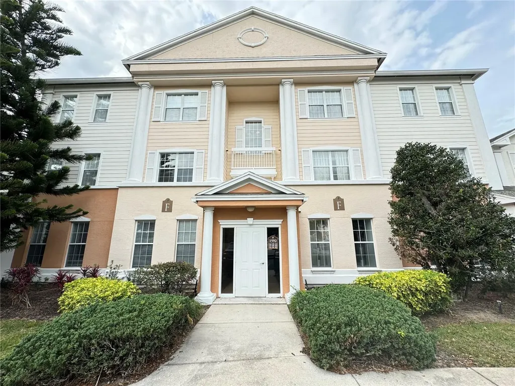 1592 Heritage Crossing Court Reunion FL 34747