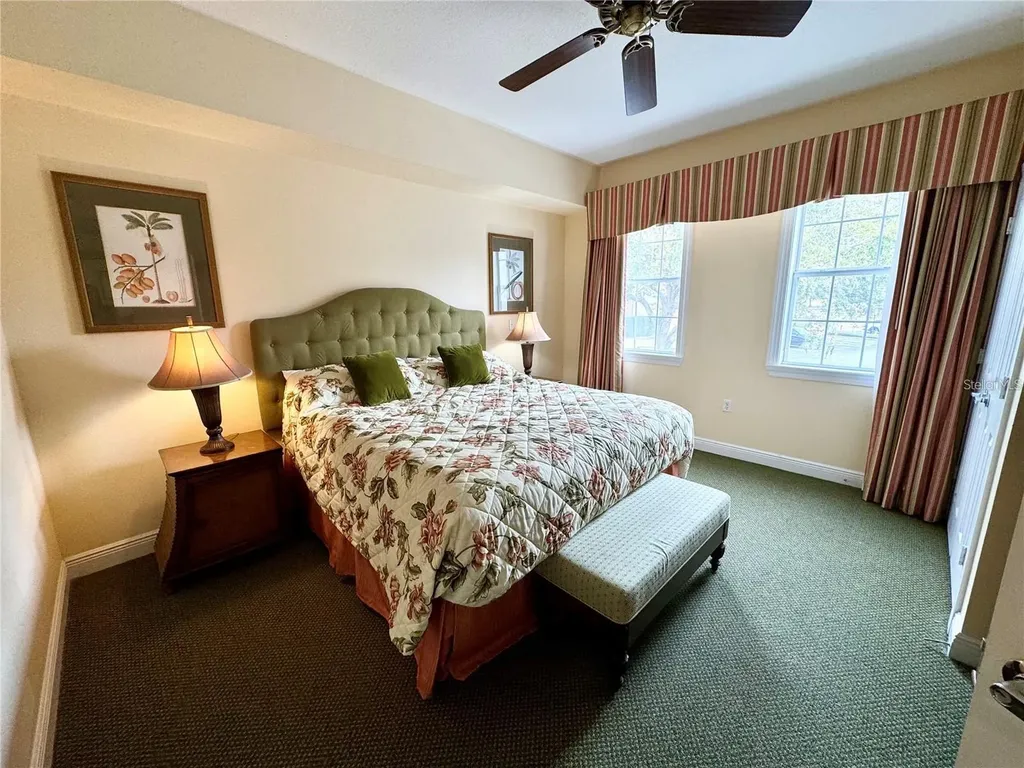 1592 Heritage Crossing Court Reunion FL 34747