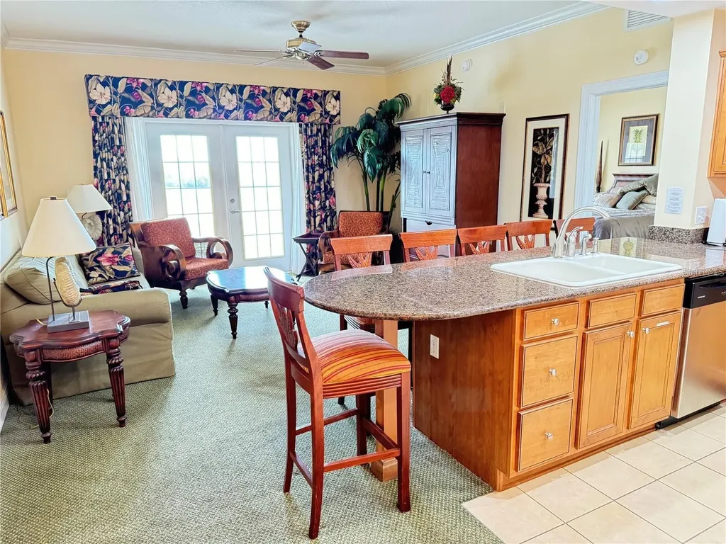 1592 Heritage Crossing Court Reunion FL 34747