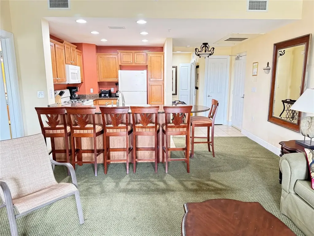 1592 Heritage Crossing Court Reunion FL 34747