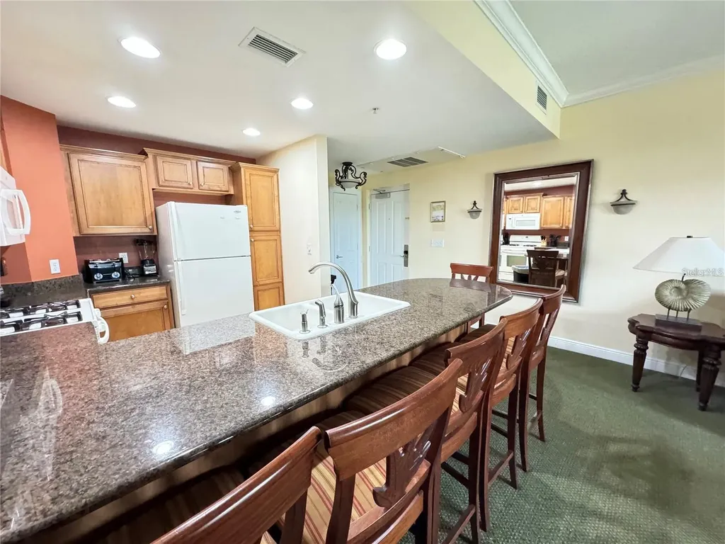 1592 Heritage Crossing Court Reunion FL 34747