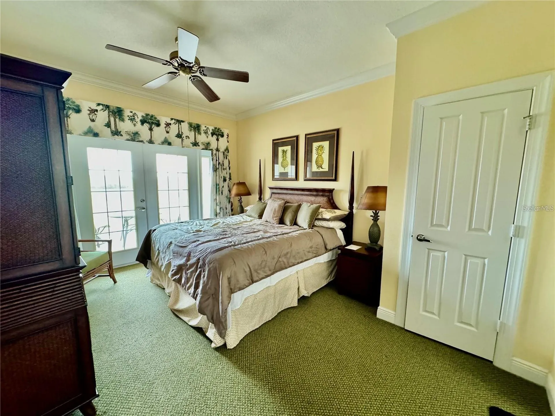 1592 Heritage Crossing Court Reunion FL 34747