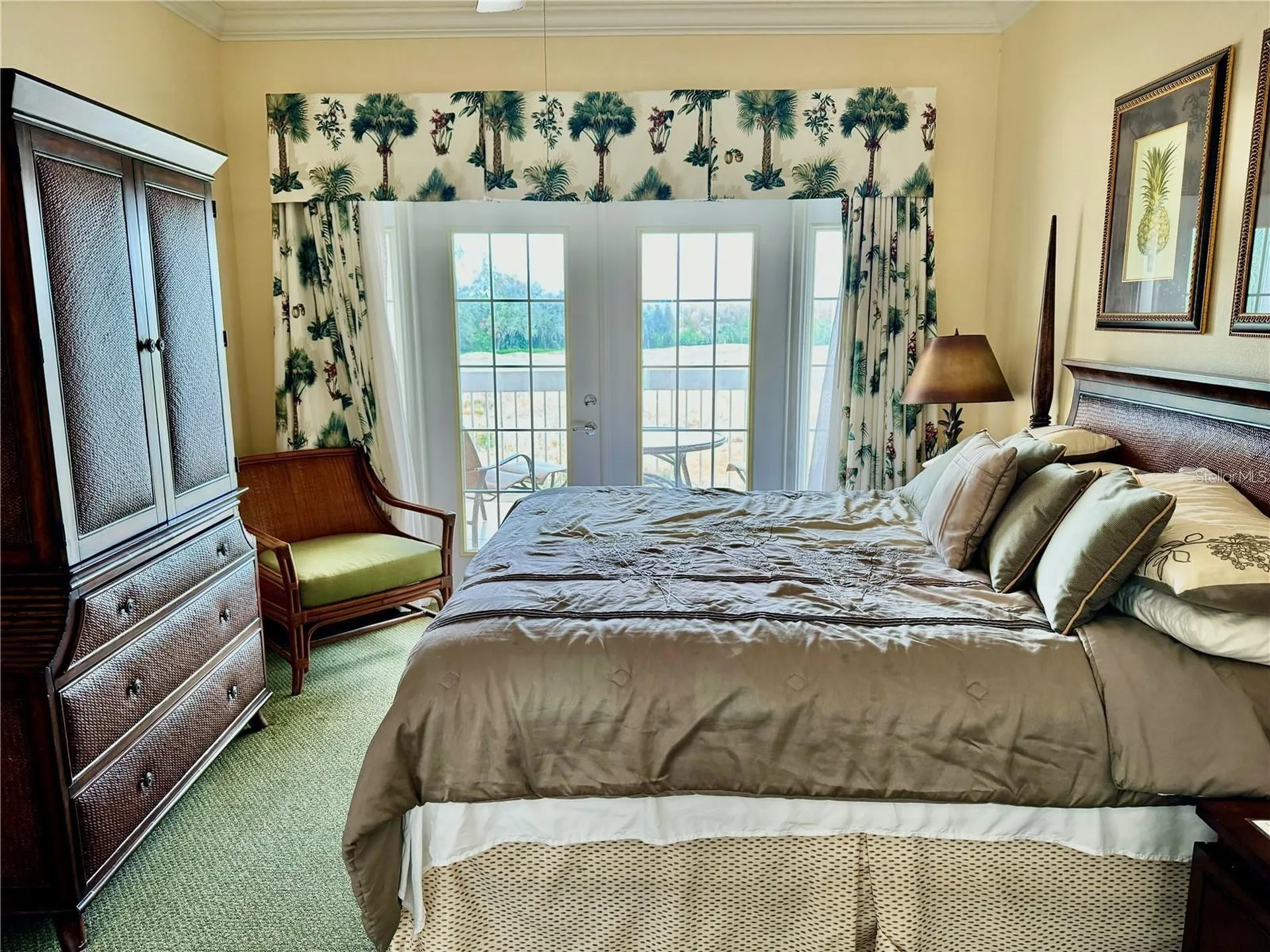 1592 Heritage Crossing Court Reunion FL 34747