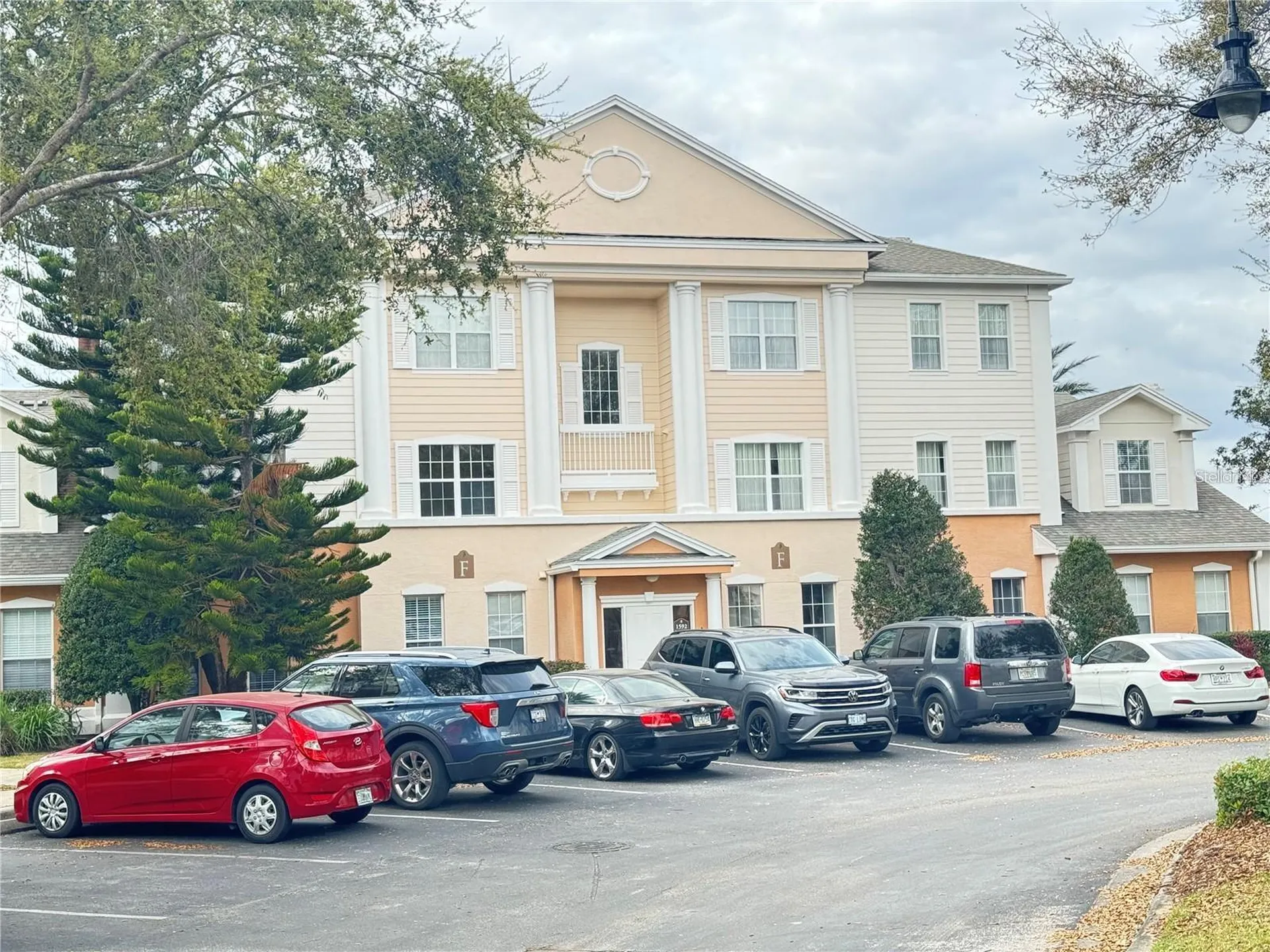 1592 Heritage Crossing Court Reunion FL 34747