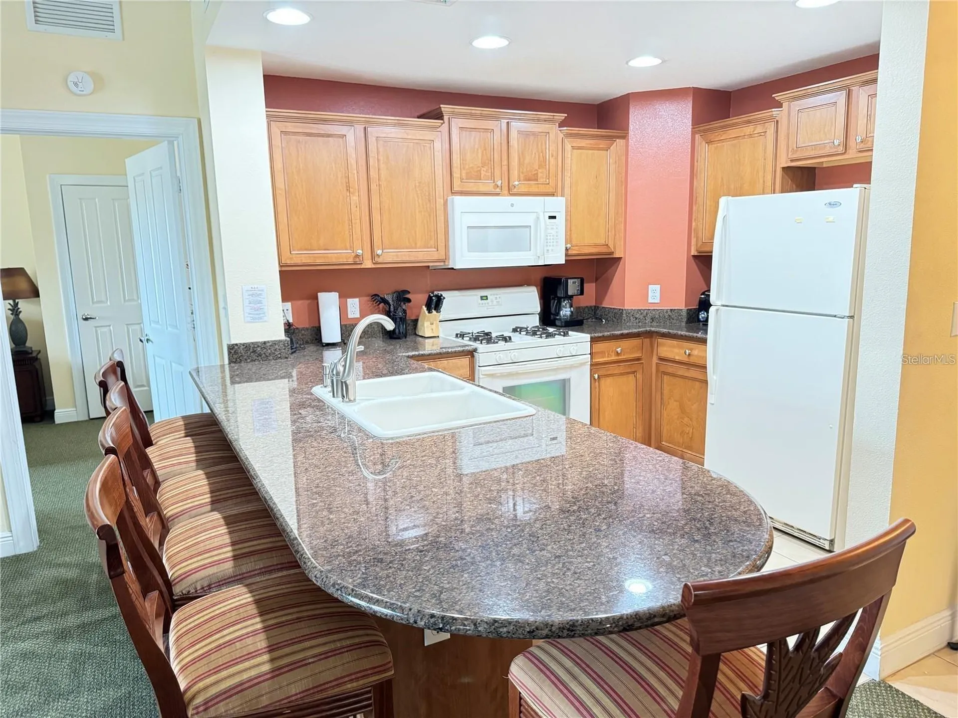 1592 Heritage Crossing Court Reunion FL 34747