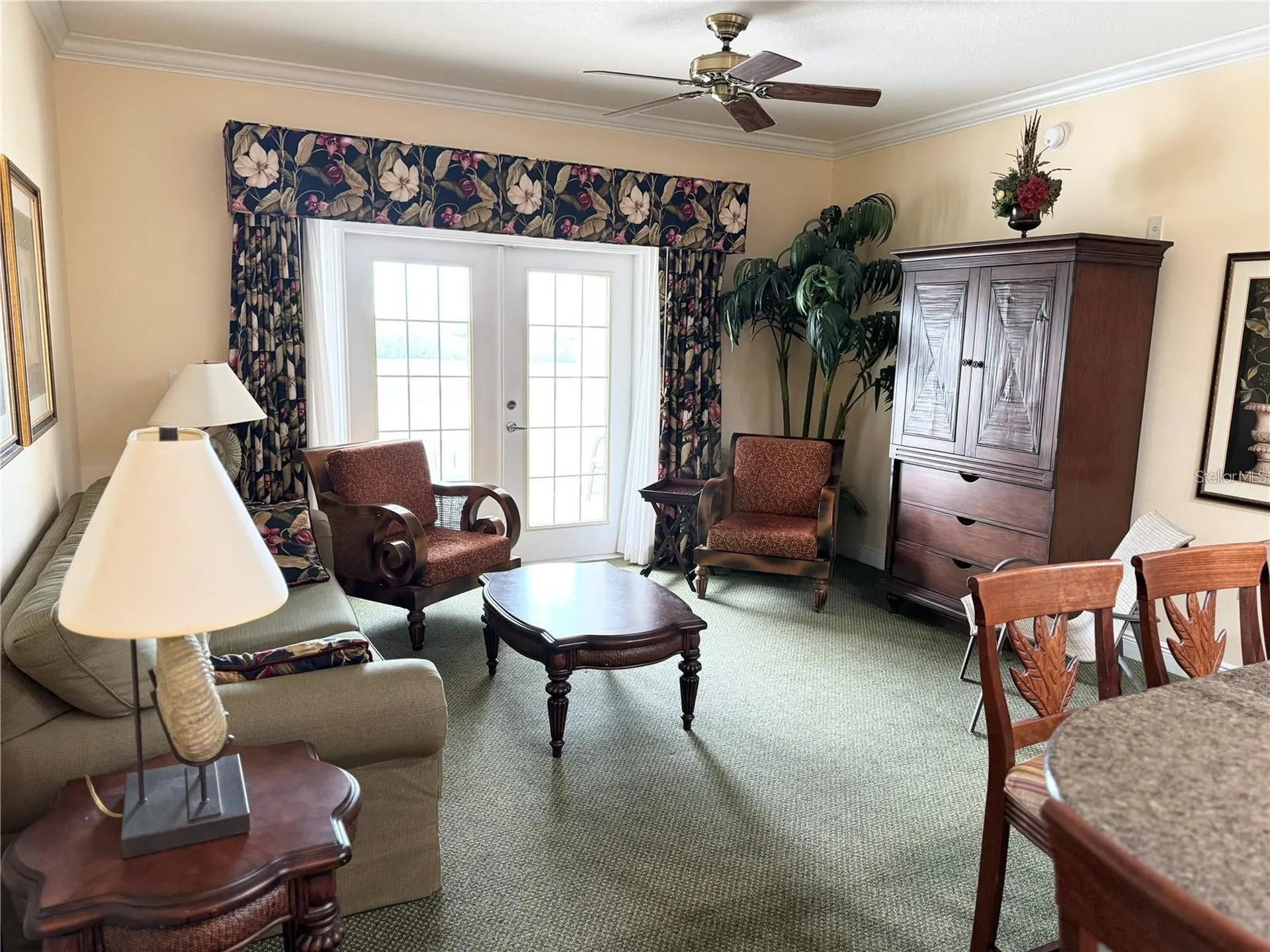 1592 Heritage Crossing Court Reunion FL 34747