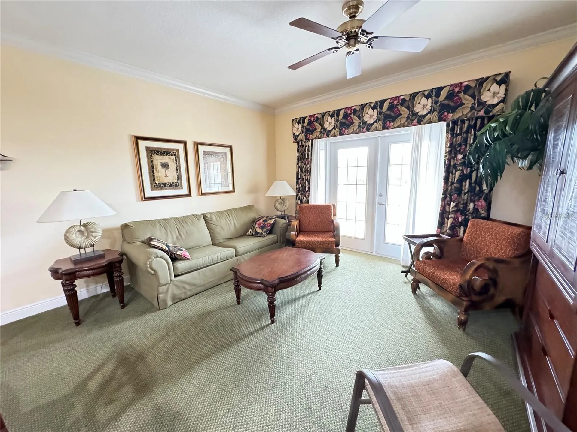 1592 Heritage Crossing Court Reunion FL 34747