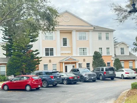 1592 Heritage Crossing Court Reunion FL 34747