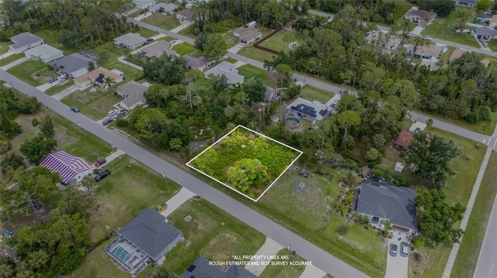 Traverse Avenue North Port FL 34286