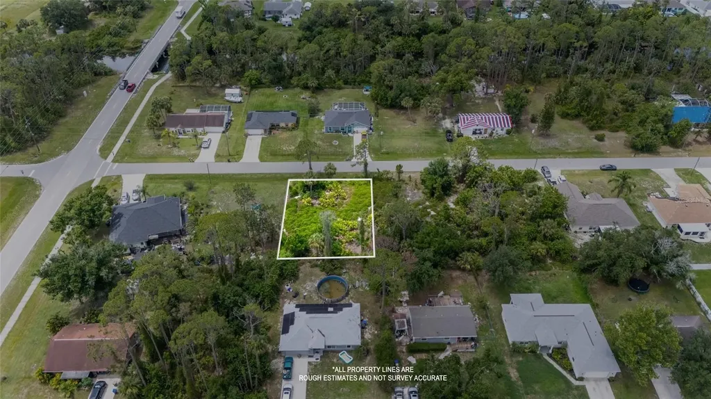 Traverse Avenue North Port FL 34286