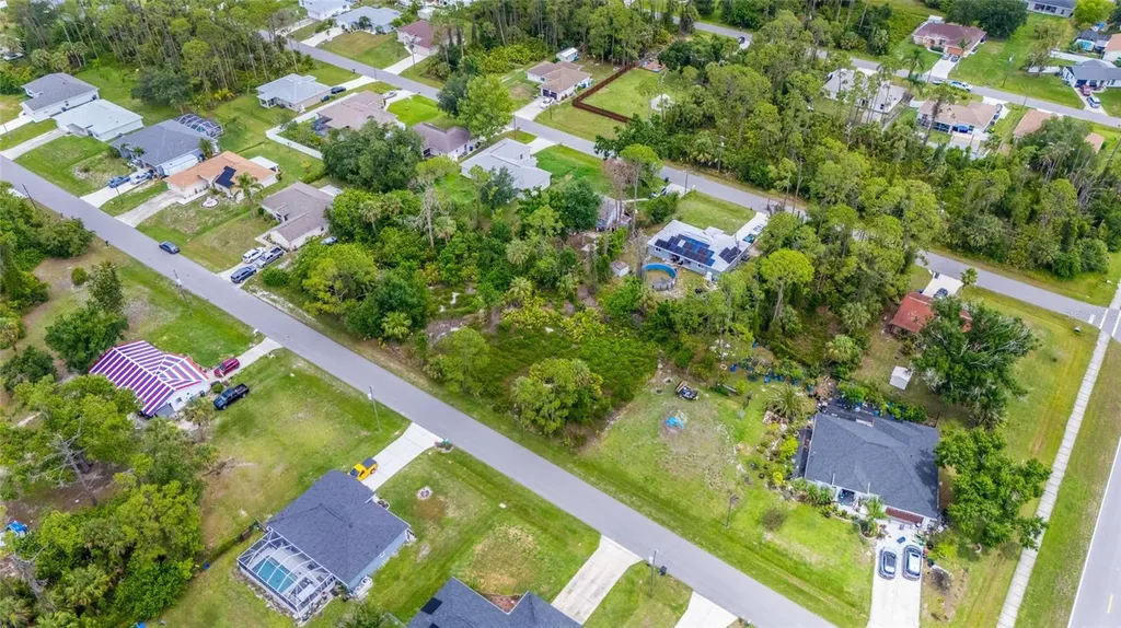 Traverse Avenue North Port FL 34286