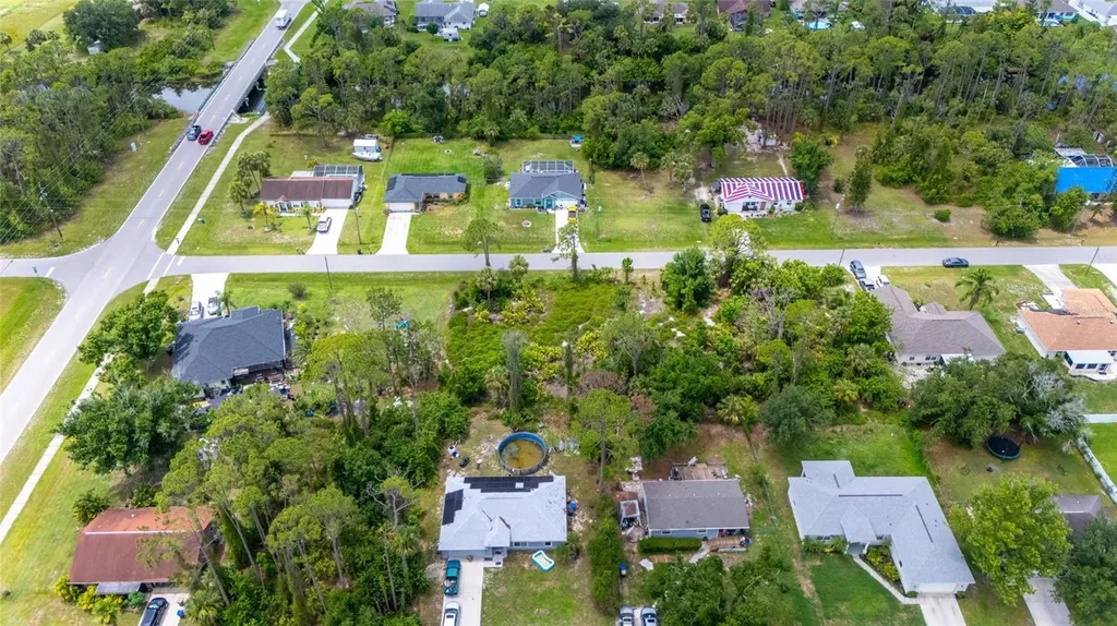 Traverse Avenue North Port FL 34286