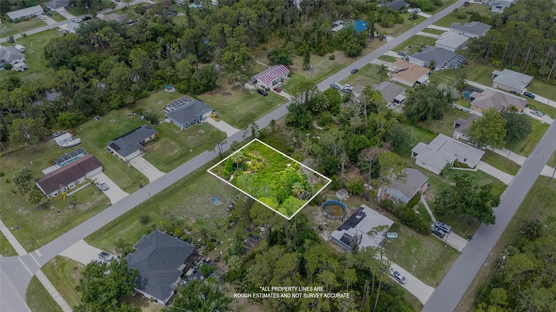 Traverse Avenue North Port FL 34286
