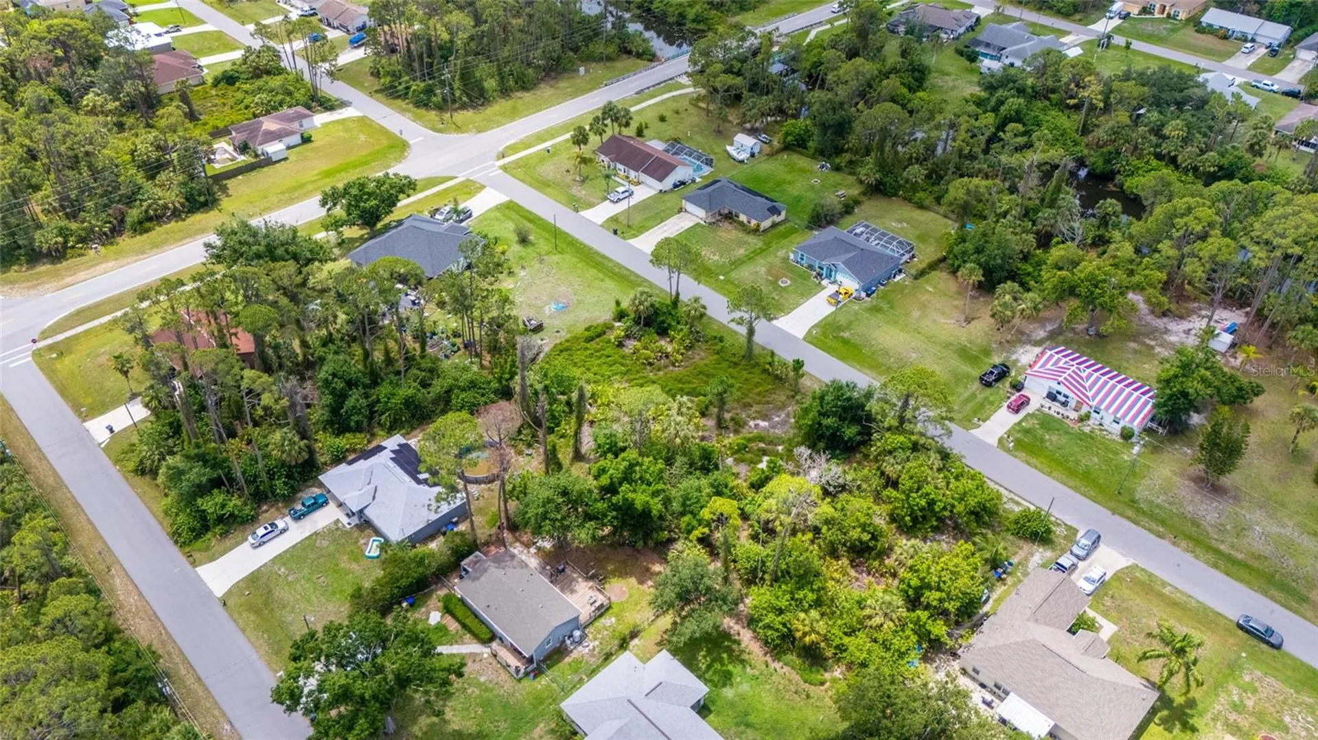 Traverse Avenue North Port FL 34286