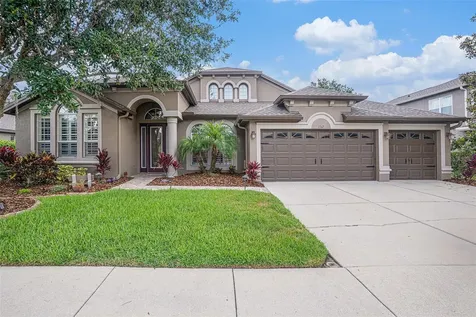 1342 Salmonberry Street Wesley Chapel FL 33543