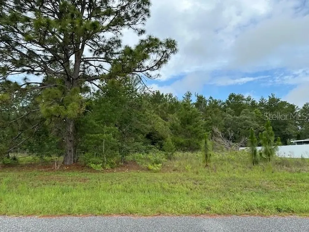 Lot 6 SW 48 Court Road Ocala FL 34473