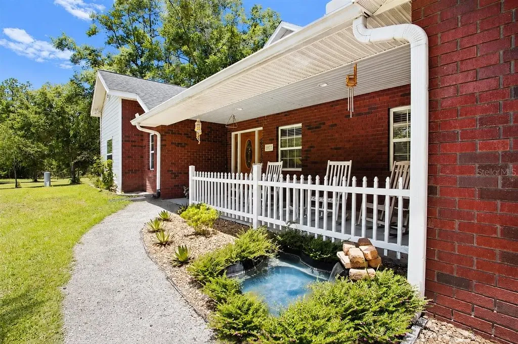 1827 SW Shiloh Street Fort White FL 32038