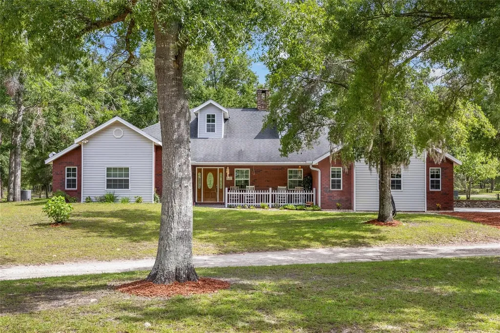 1827 SW Shiloh Street Fort White FL 32038