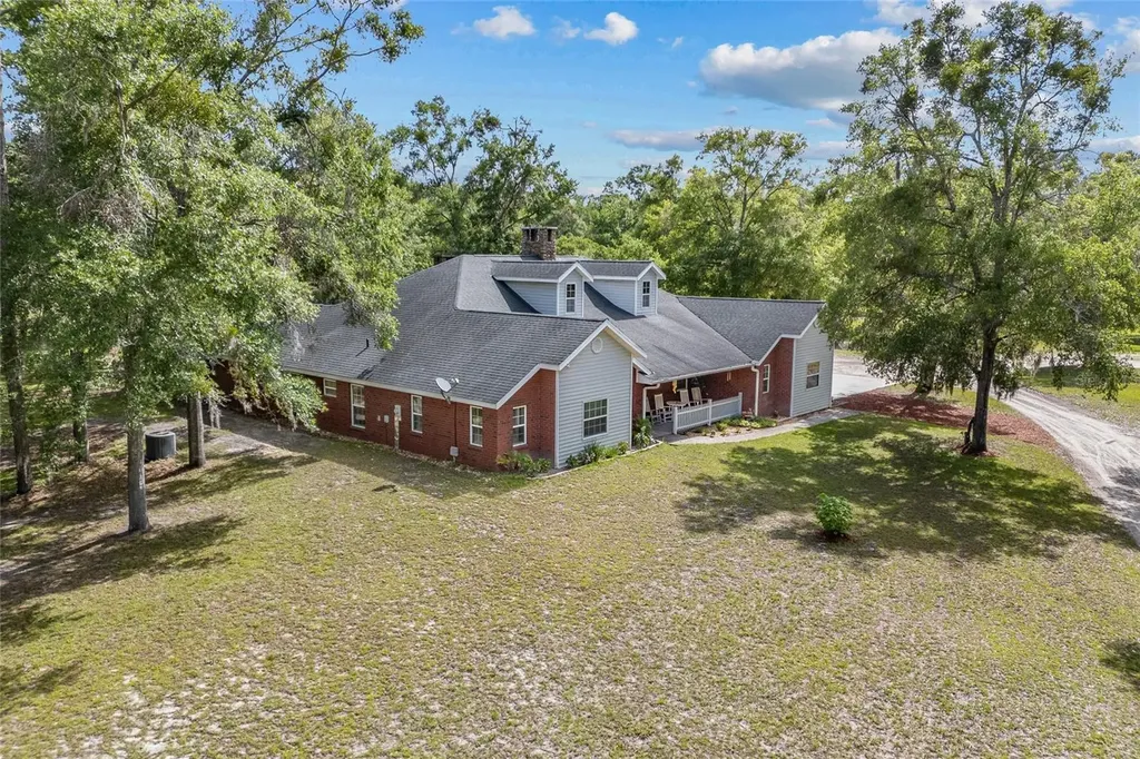 1827 SW Shiloh Street Fort White FL 32038