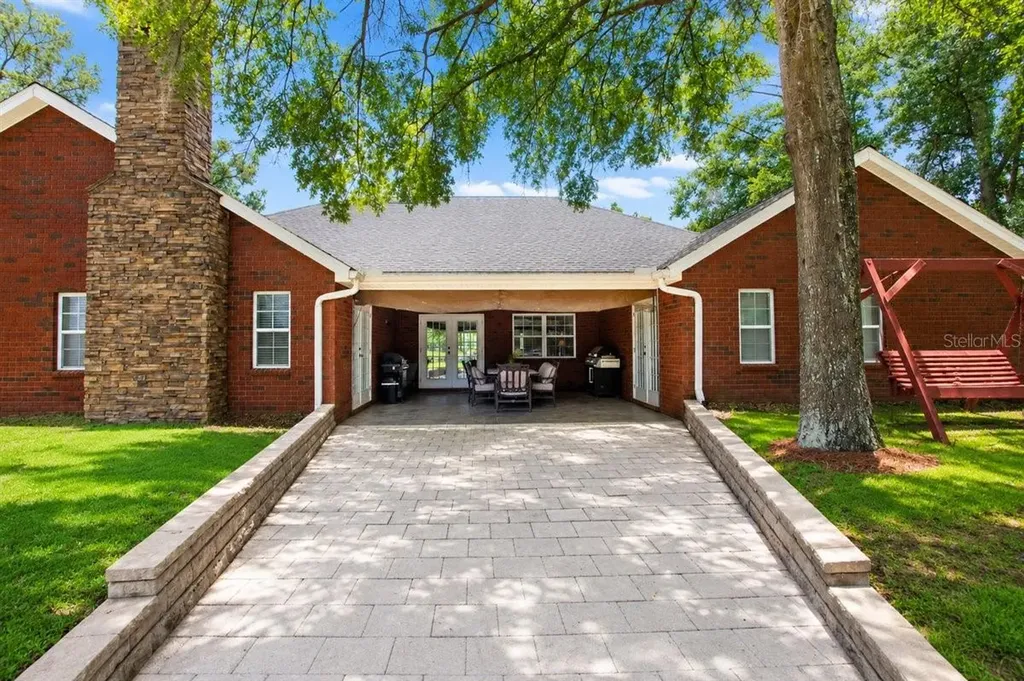 1827 SW Shiloh Street Fort White FL 32038