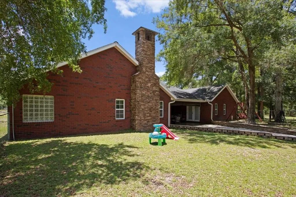 1827 SW Shiloh Street Fort White FL 32038