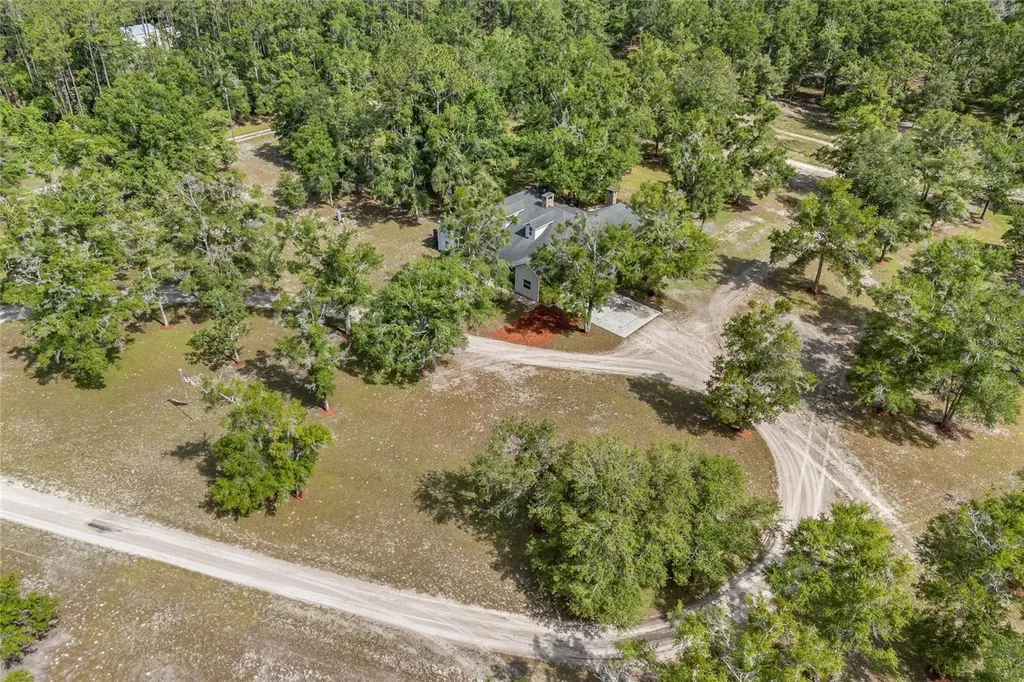 1827 SW Shiloh Street Fort White FL 32038