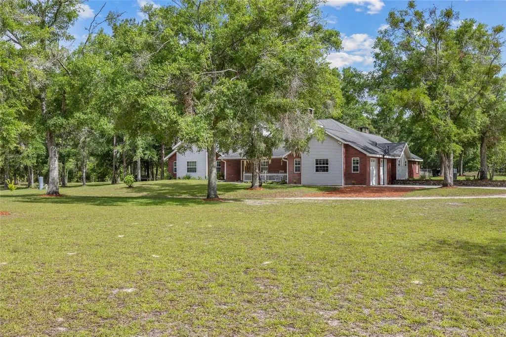 1827 SW Shiloh Street Fort White FL 32038