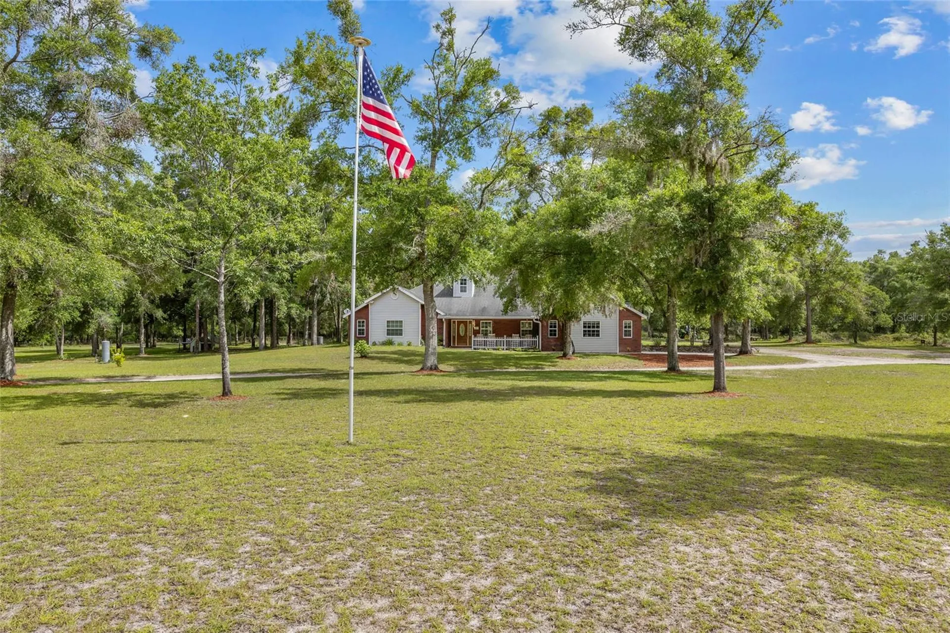 1827 SW Shiloh Street Fort White FL 32038