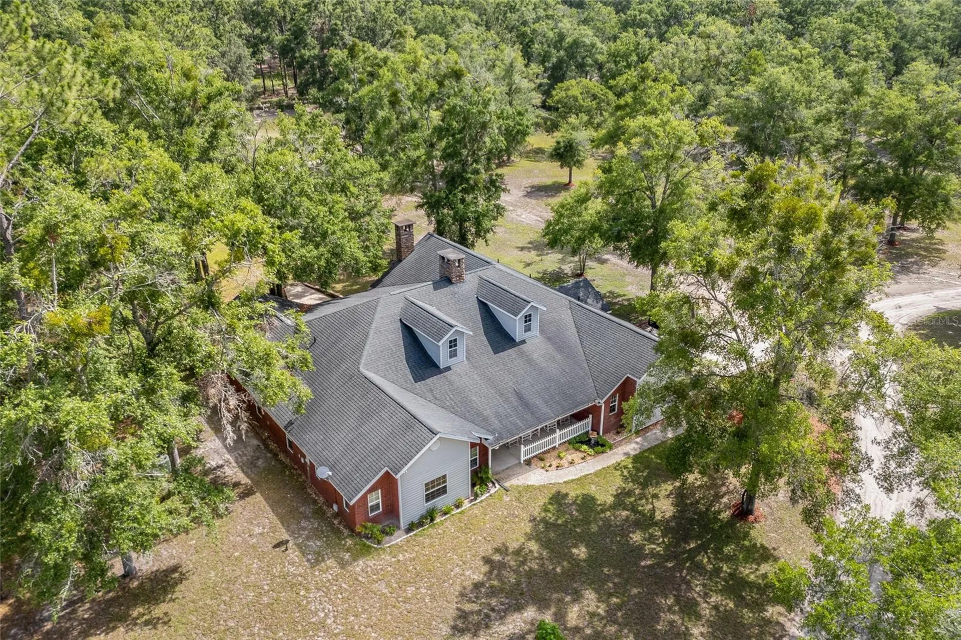 1827 SW Shiloh Street Fort White FL 32038
