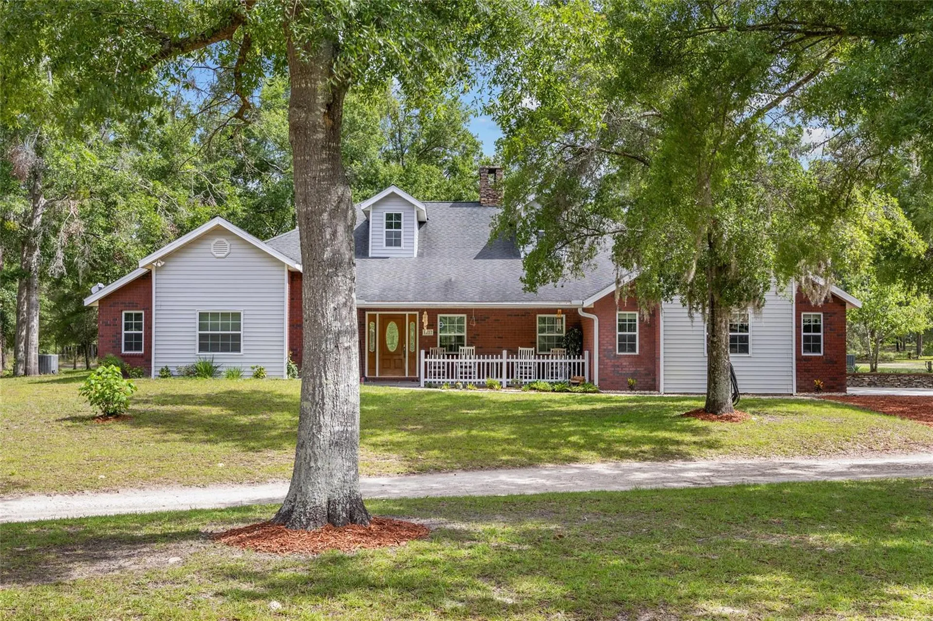 1827 SW Shiloh Street Fort White FL 32038