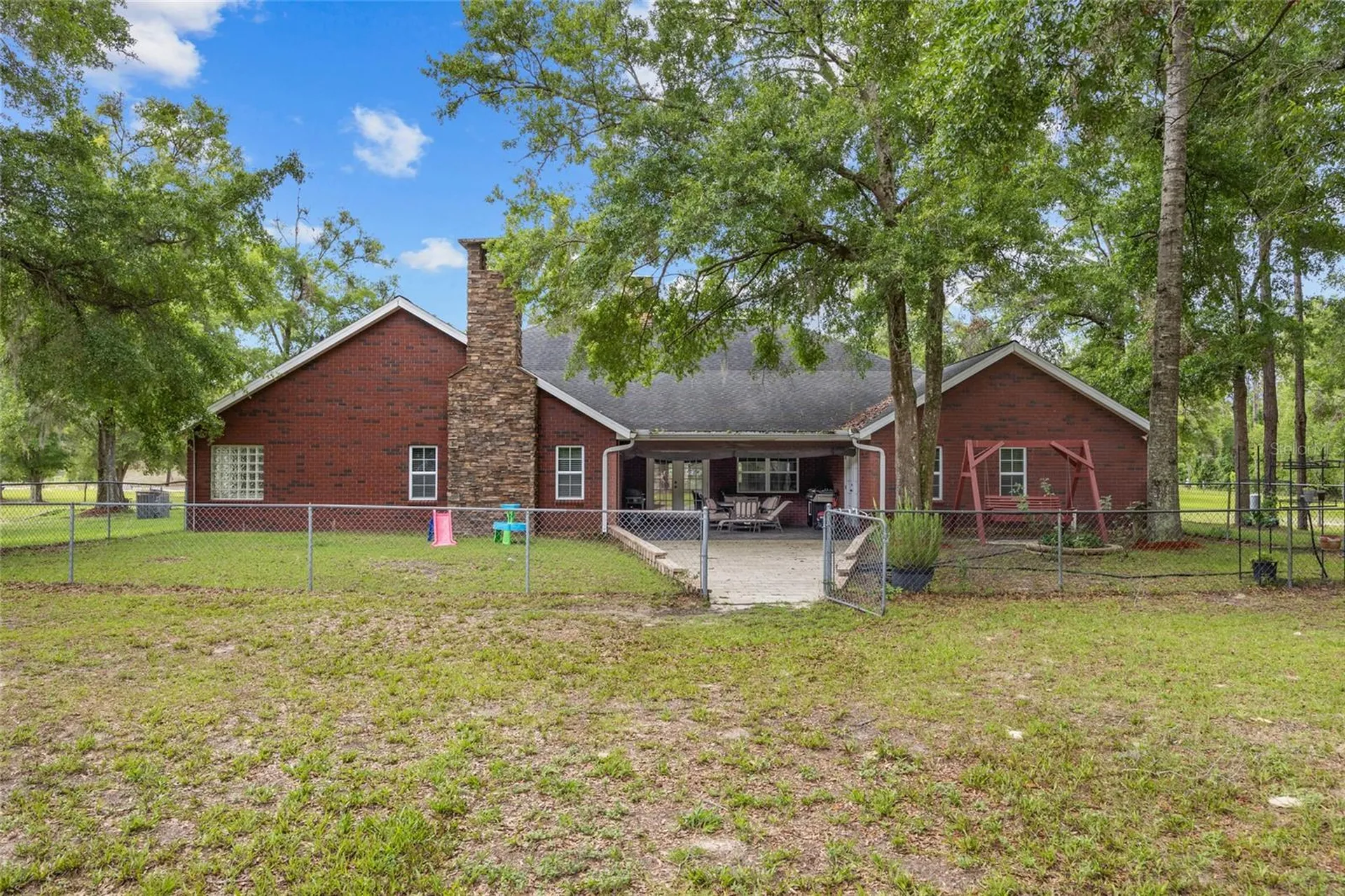 1827 SW Shiloh Street Fort White FL 32038