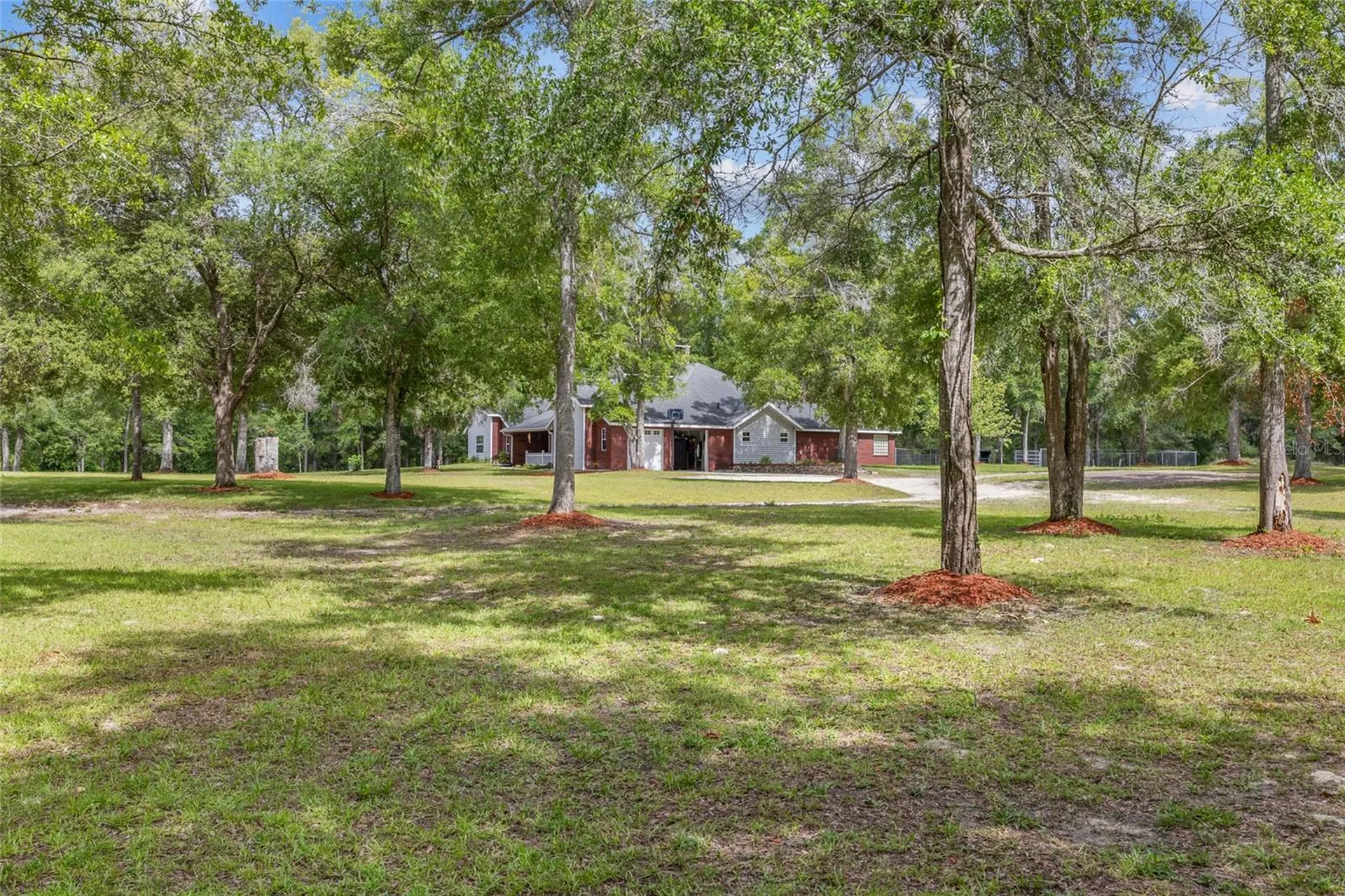 1827 SW Shiloh Street Fort White FL 32038