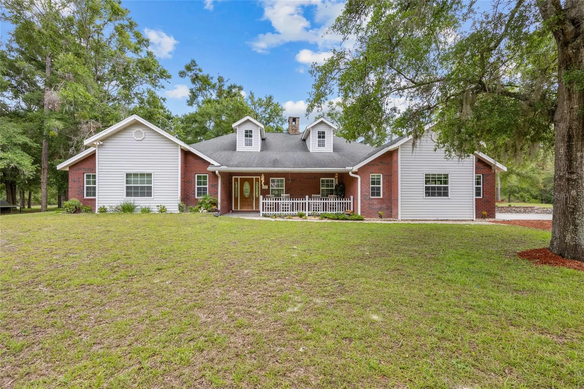 1827 SW Shiloh Street Fort White FL 32038