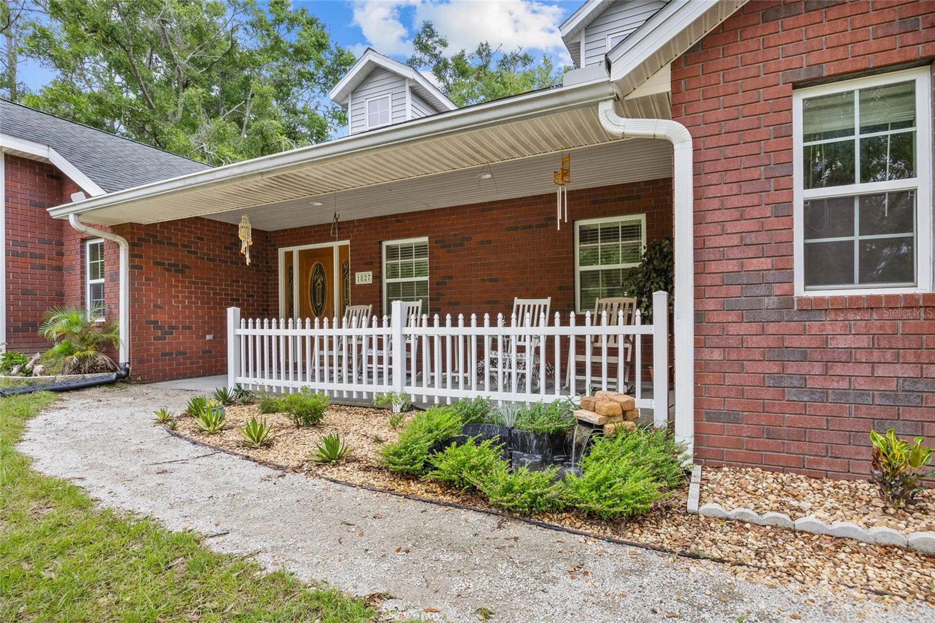 1827 SW Shiloh Street Fort White FL 32038