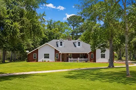 1827 SW Shiloh Street Fort White FL 32038