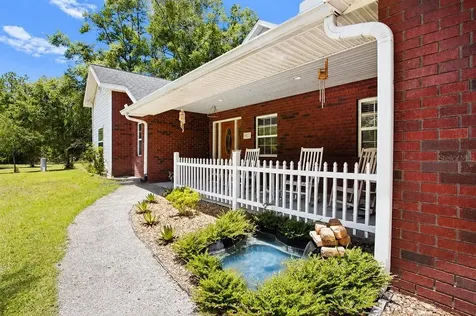 1827 SW Shiloh Street Fort White FL 32038