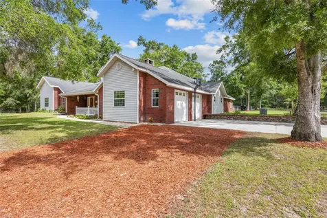 1827 SW Shiloh Street Fort White FL 32038