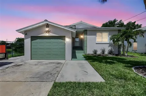 6603 S Juanita Street Tampa FL 33616