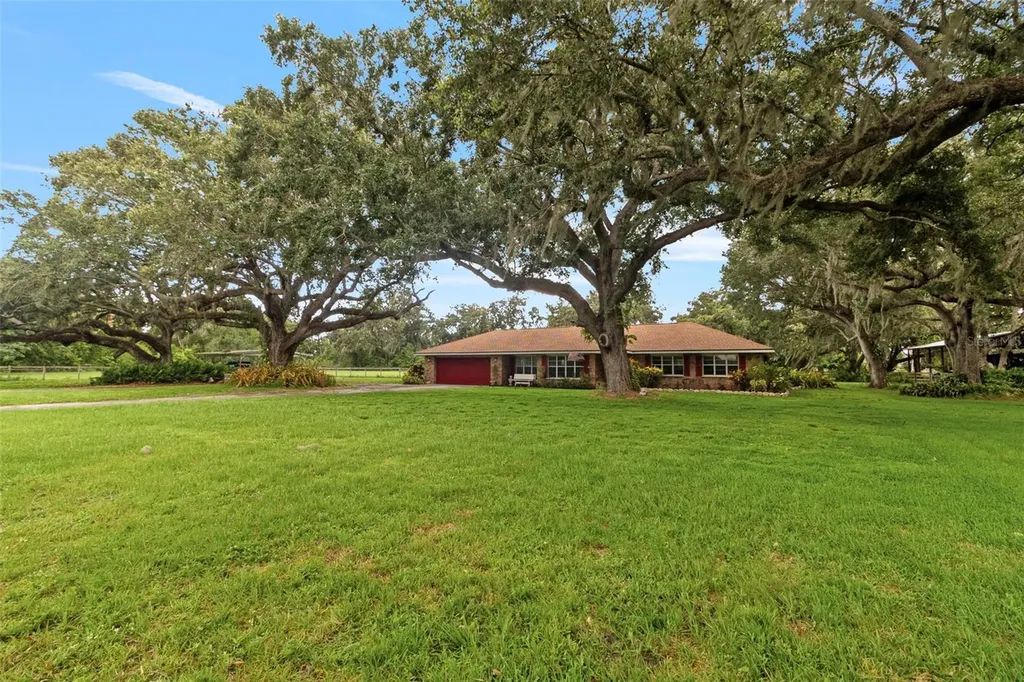 2952 SE Lovejoy Street Arcadia FL 34266