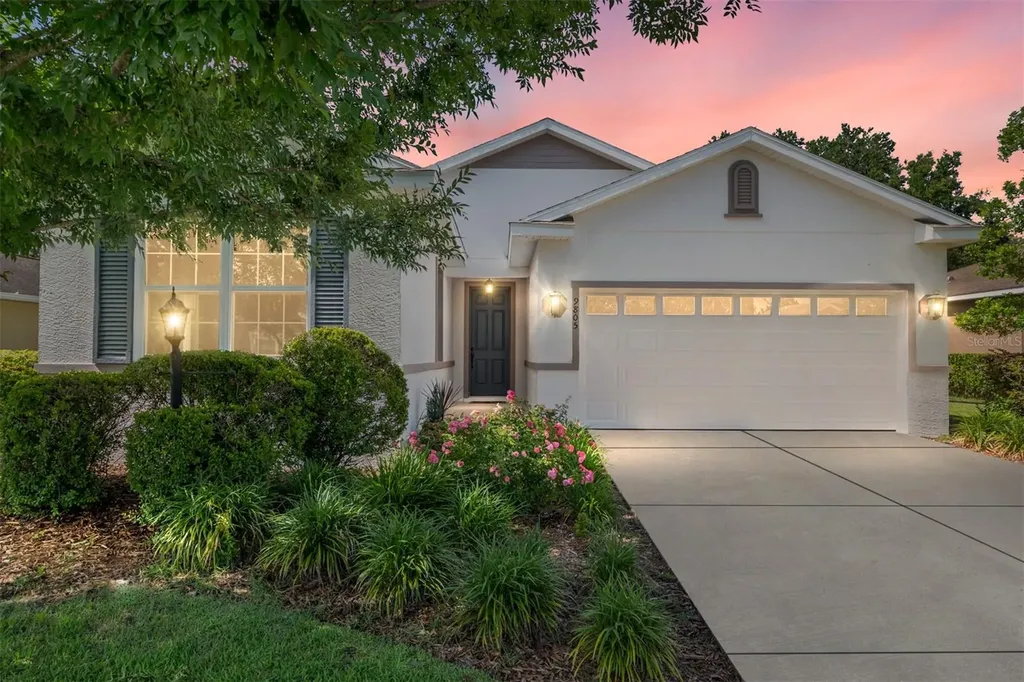 9805 SW 95th Loop Ocala FL 34481