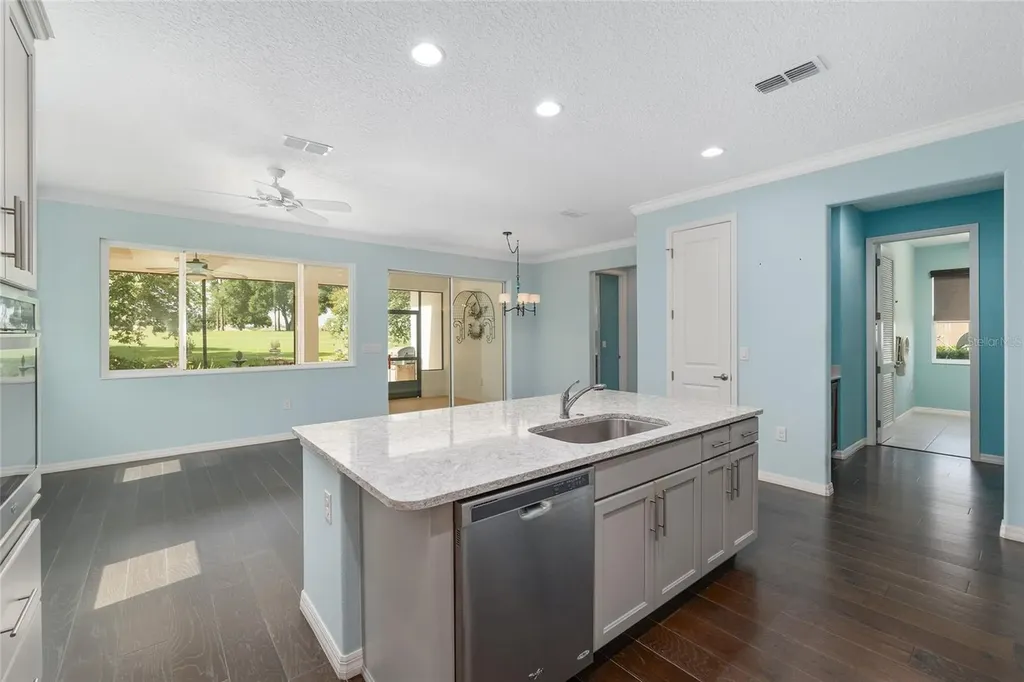 9805 SW 95th Loop Ocala FL 34481
