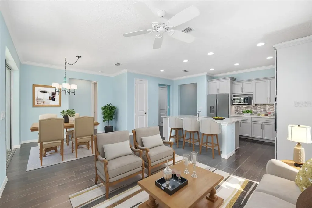 9805 SW 95th Loop Ocala FL 34481