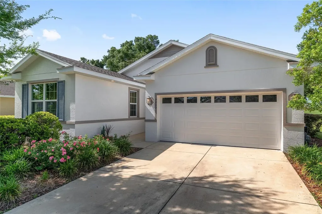 9805 SW 95th Loop Ocala FL 34481