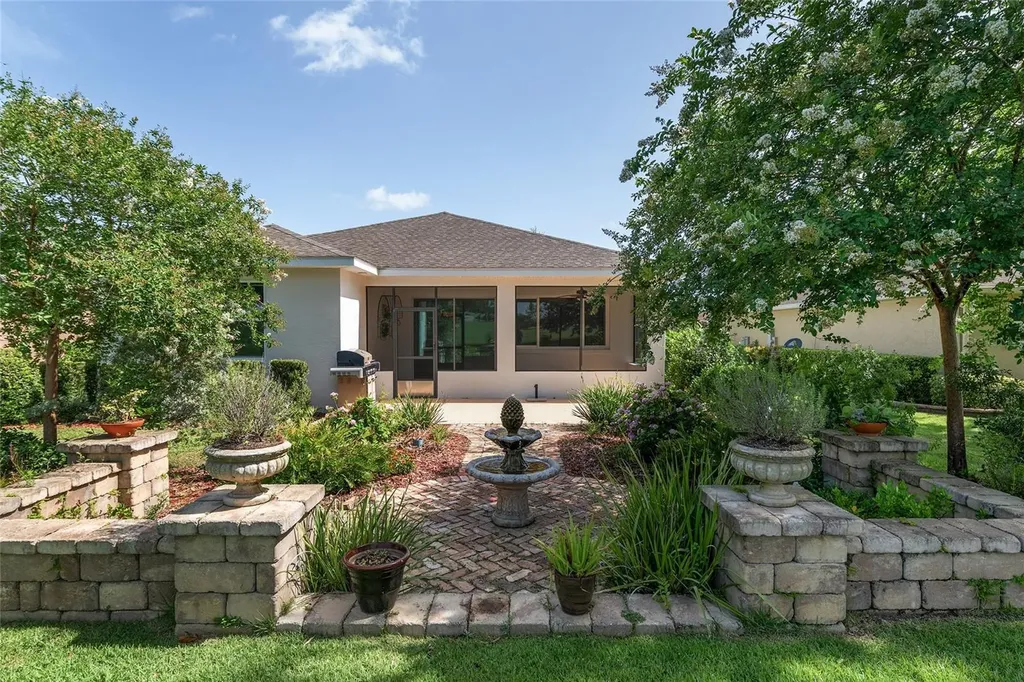 9805 SW 95th Loop Ocala FL 34481