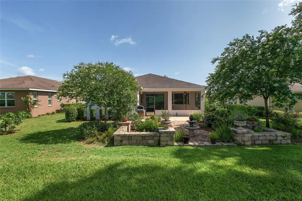 9805 SW 95th Loop Ocala FL 34481