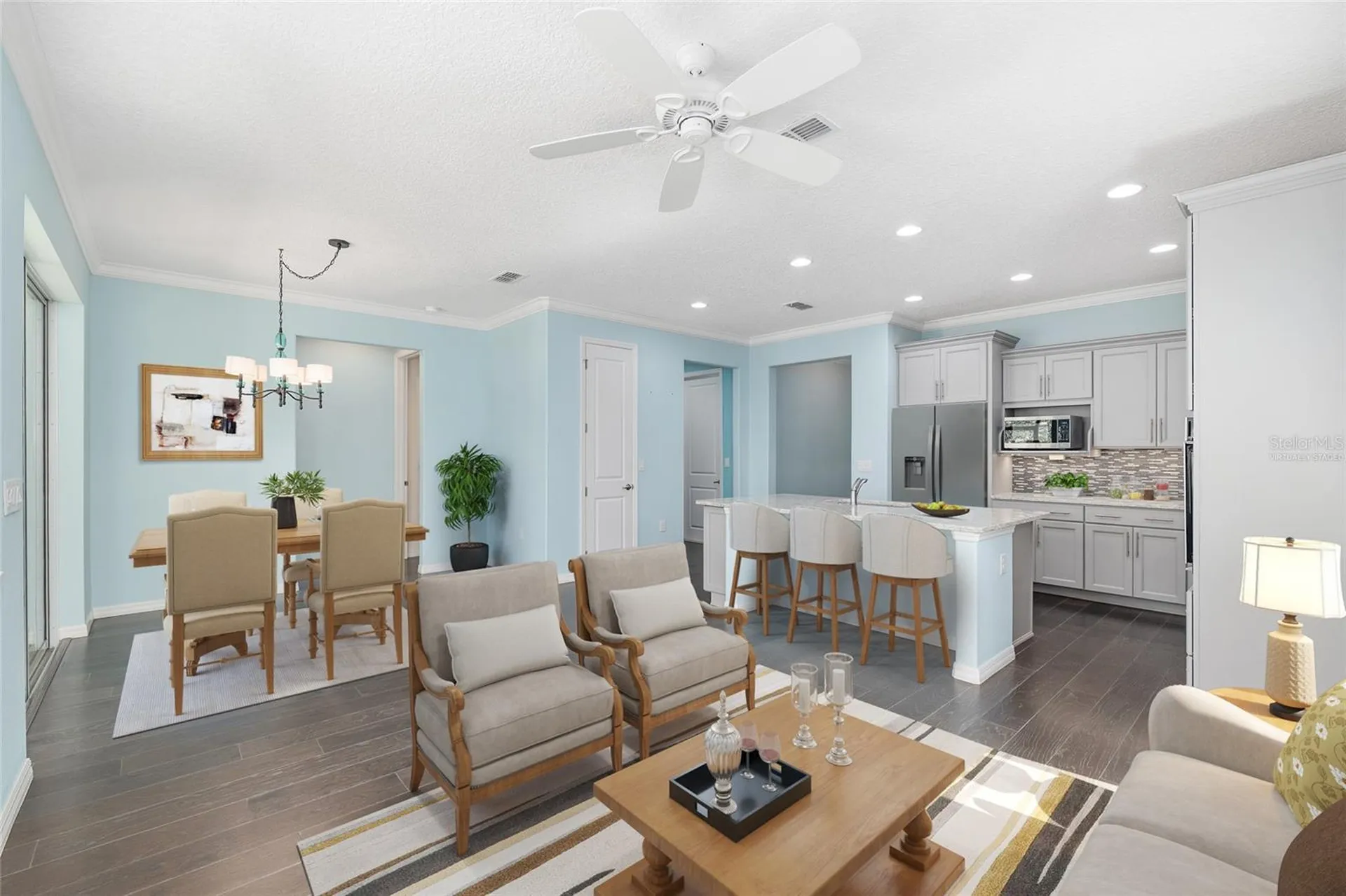 9805 SW 95th Loop Ocala FL 34481