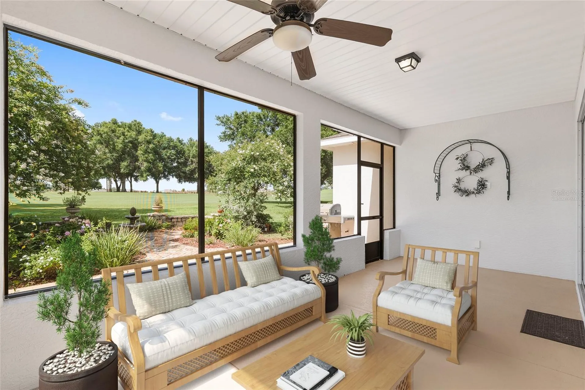 9805 SW 95th Loop Ocala FL 34481