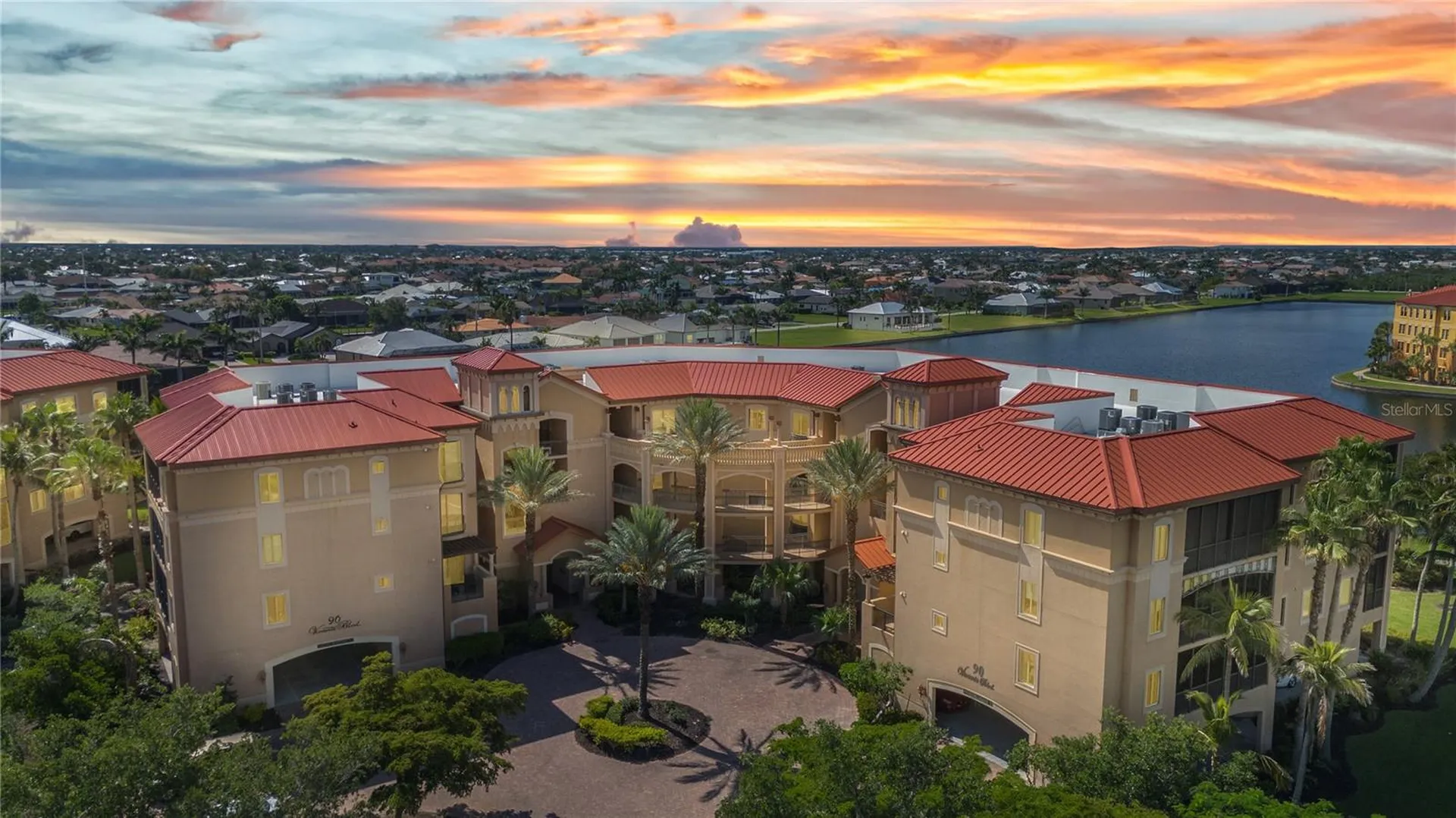 Punta Gorda FL, 90 Vivante Boulevard, Unit 202